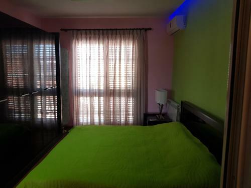 Hostal My Apartments Durres