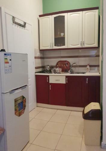 Hostal My Apartments Durres
