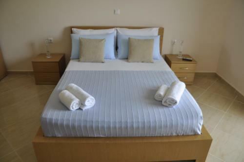 Apartamento Belvedere Hotel & Suites