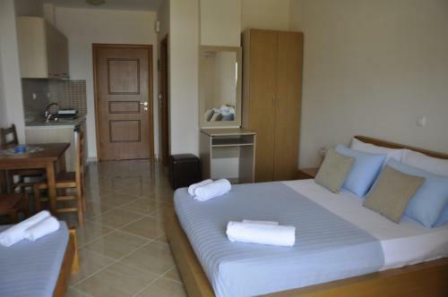 Apartamento Belvedere Hotel & Suites