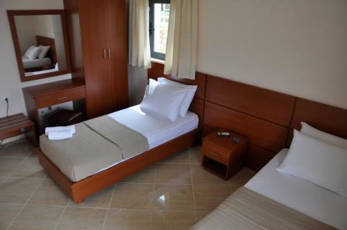 Apartamento Belvedere Hotel & Suites