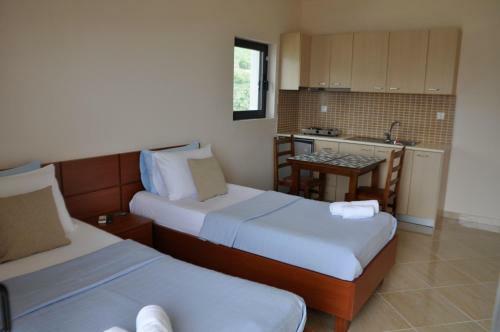 Apartamento Belvedere Hotel & Suites