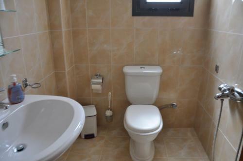 Apartamento Belvedere Hotel & Suites