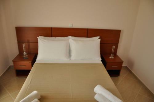Apartamento Belvedere Hotel & Suites