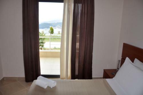 Apartamento Belvedere Hotel & Suites