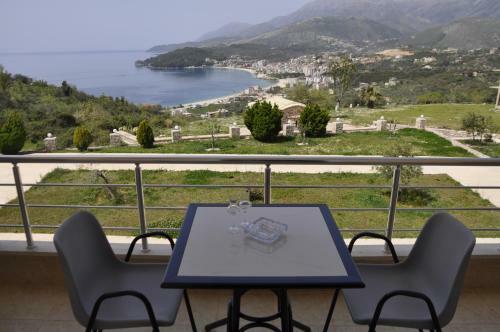 Apartamento Belvedere Hotel & Suites