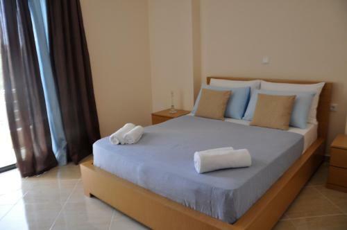 Apartamento Belvedere Hotel & Suites