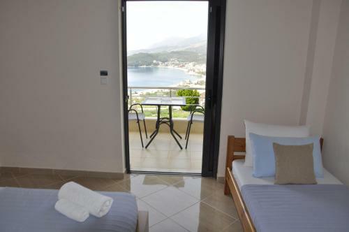 Apartamento Belvedere Hotel & Suites