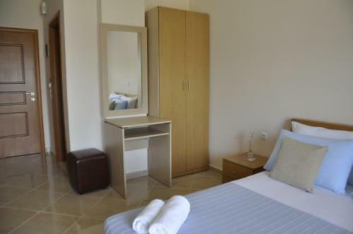 Apartamento Belvedere Hotel & Suites