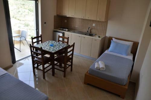 Apartamento Belvedere Hotel & Suites