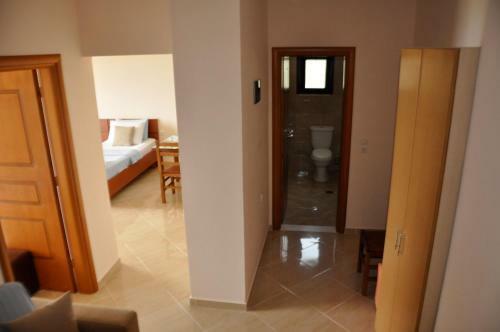 Apartamento Belvedere Hotel & Suites