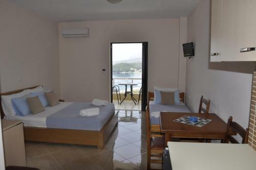 Apartamento Belvedere Hotel & Suites