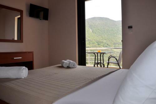 Apartamento Belvedere Hotel & Suites