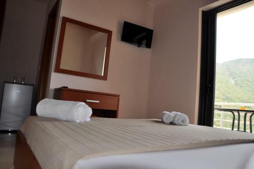 Apartamento Belvedere Hotel & Suites