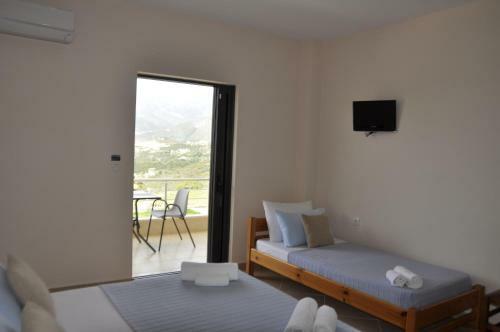 Apartamento Belvedere Hotel & Suites