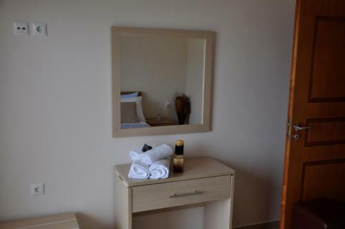 Apartamento Belvedere Hotel & Suites