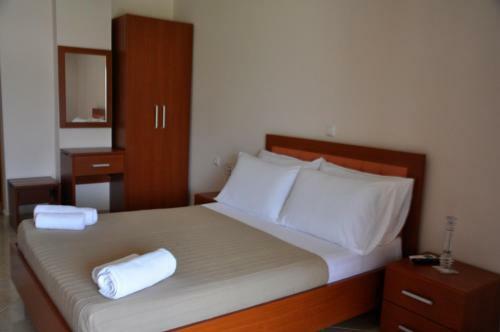 Apartamento Belvedere Hotel & Suites
