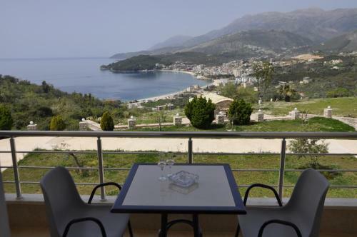 Apartamento Belvedere Hotel & Suites
