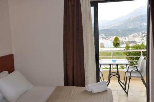 Apartamento Belvedere Hotel & Suites