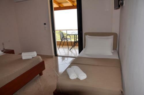 Apartamento Belvedere Hotel & Suites