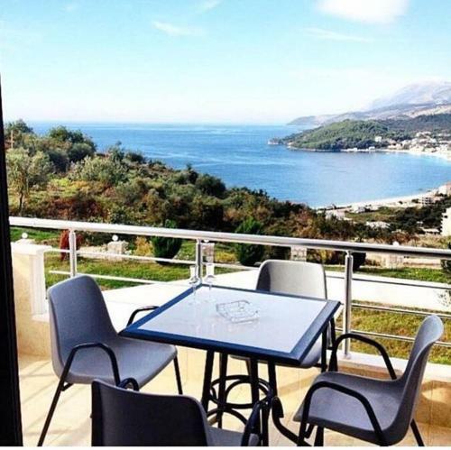 Apartamento Belvedere Hotel & Suites