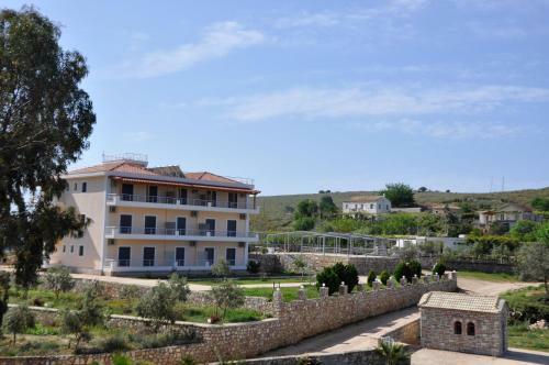 Apartamento Belvedere Hotel & Suites
