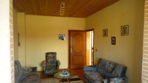 Hostel Kor�a Xharshe