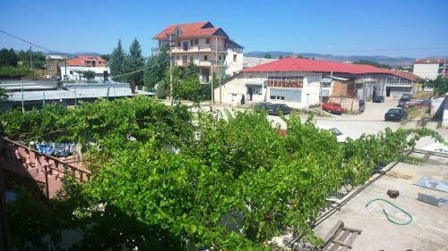 Hostel Kor�a Xharshe