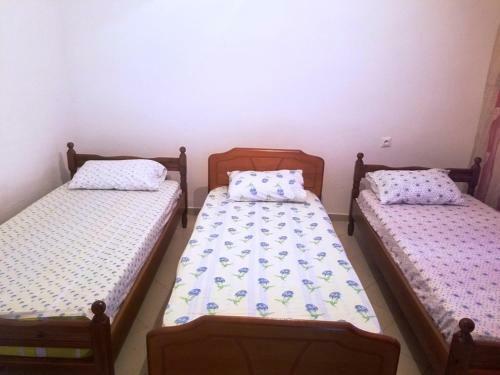 Kenos Hostel