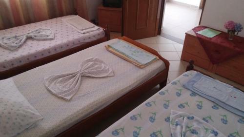 Kenos Hostel