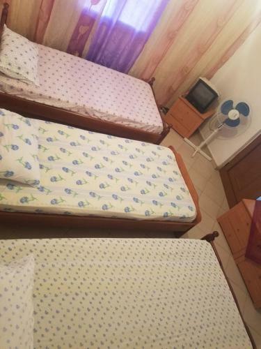 Kenos Hostel