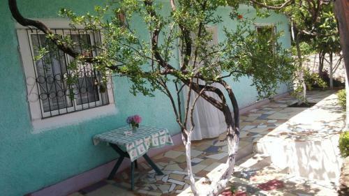 Kenos Hostel