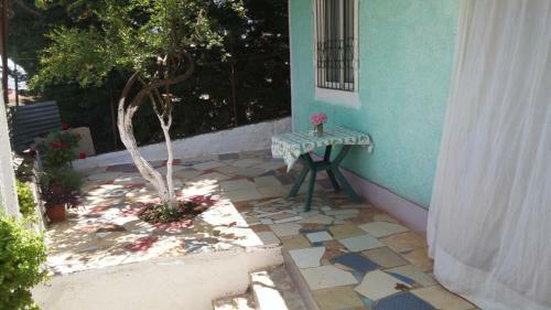 Kenos Hostel