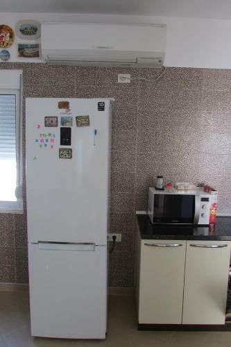 Apartment In Antique Style