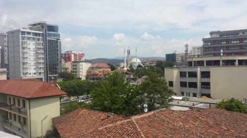 Central Hotel