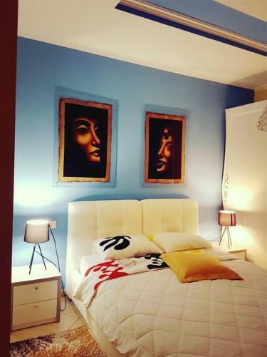 Center Apartment Easy