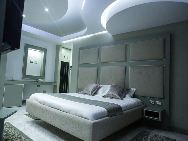 New W Hotel