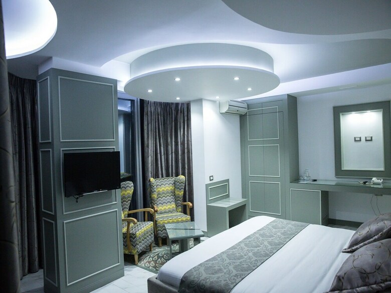 New W Hotel