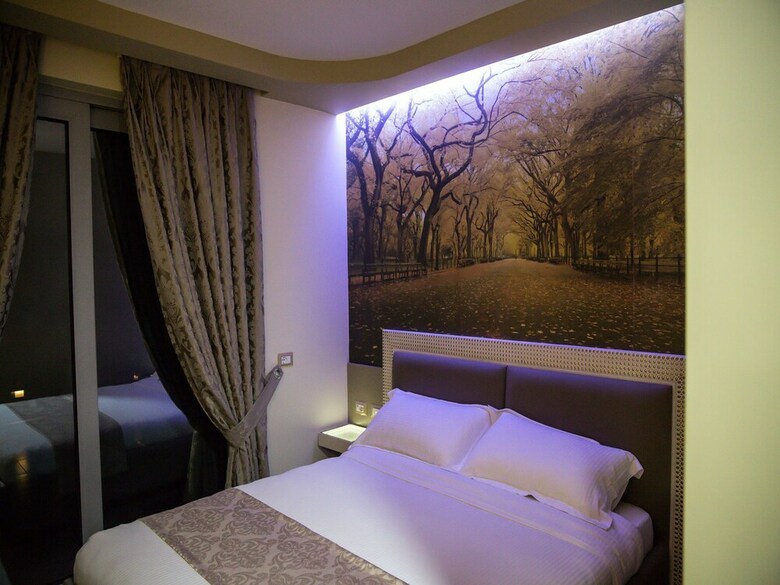 New W Hotel
