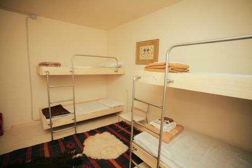 Zig Zag Hostel