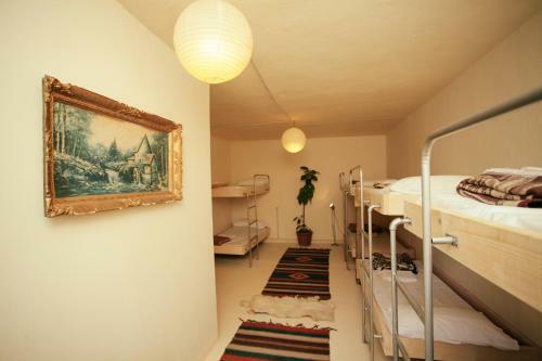 Zig Zag Hostel