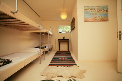 Zig Zag Hostel