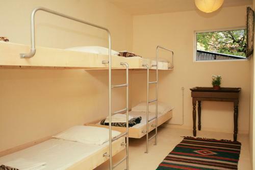 Zig Zag Hostel