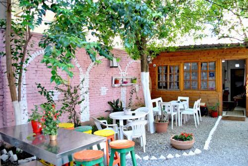 Zig Zag Hostel