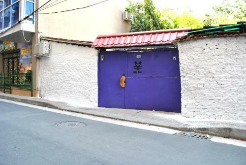 Zig Zag Hostel