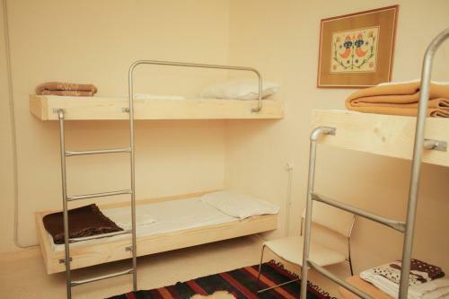 Zig Zag Hostel