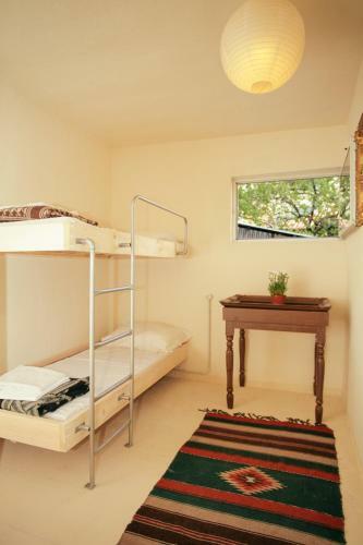 Zig Zag Hostel
