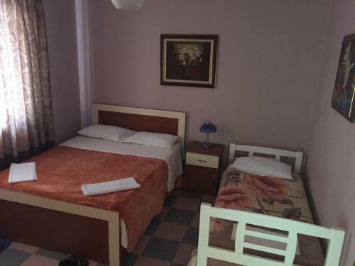 Hostel Grande House