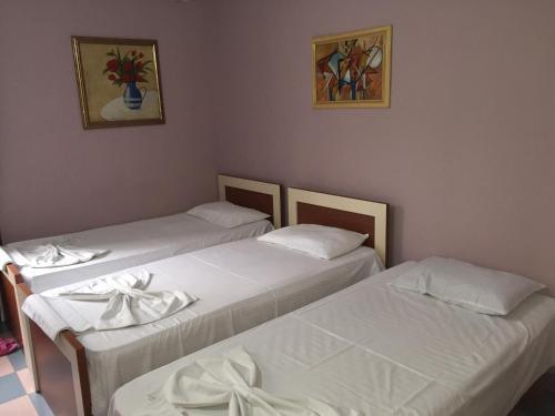 Hostel Grande House