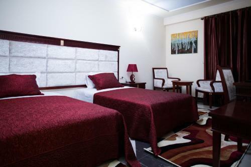 Orchidea Hotel